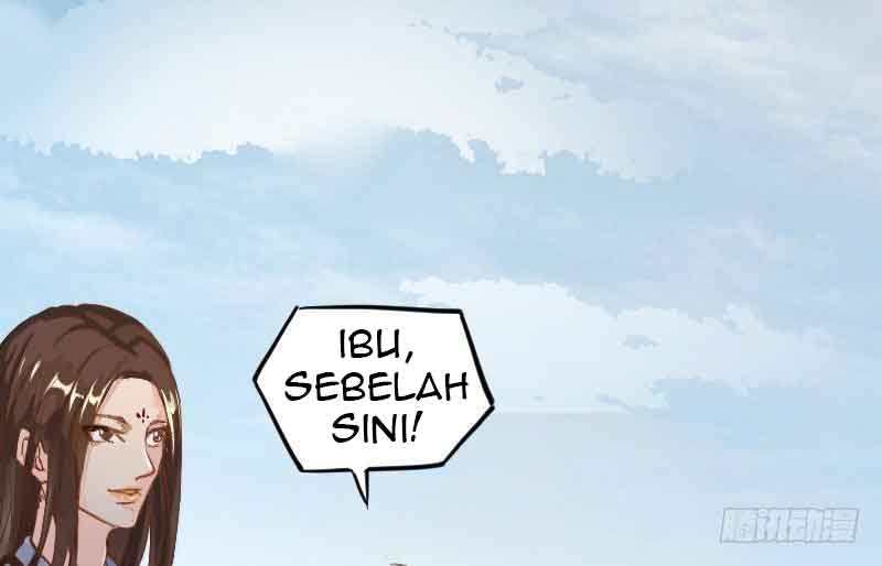 Reborn as King Chapter 17 Gambar 9